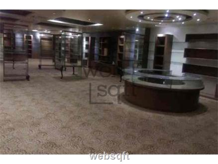 Retail showroom shop for Rent in Hyderabad
